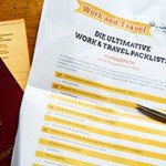 Die Work & Travel Australien-Packliste Alle wichtigen Utensilien im Überblick!