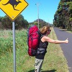 Den perfekten Rucksack für Work and Travel finden Unser Rucksacktipp für Australien!