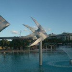 Cairns | Eingangstor zum Great Barrier Reef Urlaubsparadies und Backpacker-Hochburg Cairns | Eingangstor zum Great Barrier Reef Urlaubsparadies und Backpacker-Hochburg