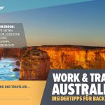 Der ultimative Work & Travel Australien Guide Über 550 Seiten Insidertipps von Work and Travel-Experten