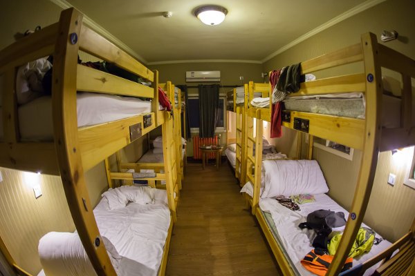 Hostels in Australien