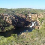 Die Katherine Gorge gehört zu den beliebtesten Ausflugszielen im Northern Territory