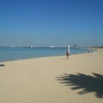 St. Kilda gehört mit seinem schönen Strand und der relaxten Atmosphäre zu den beliebtesten Vororten von Melbourne.