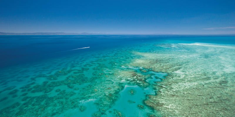 Great Barrier Reef